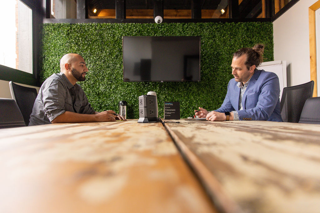 Nest:Space - Premier Coworking image 4