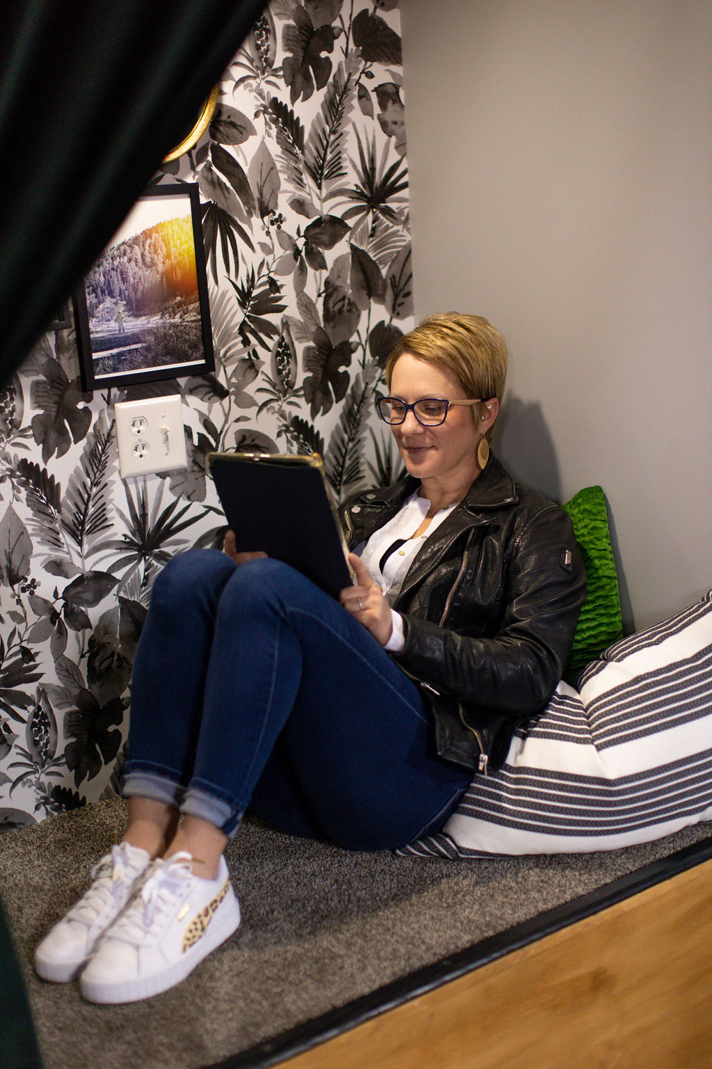 Nest:Space - Premier Coworking image 5