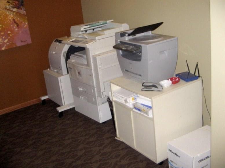 OneTEQ Office Suites image 4