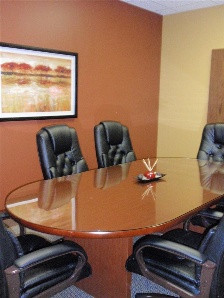 HIP Inc, Officenter Suites image 4