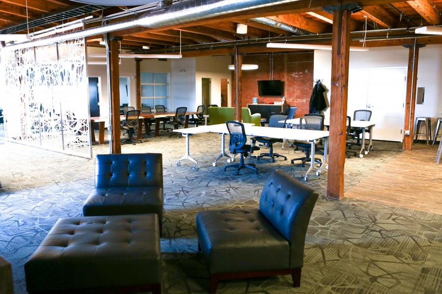 FUSE Coworking image 3