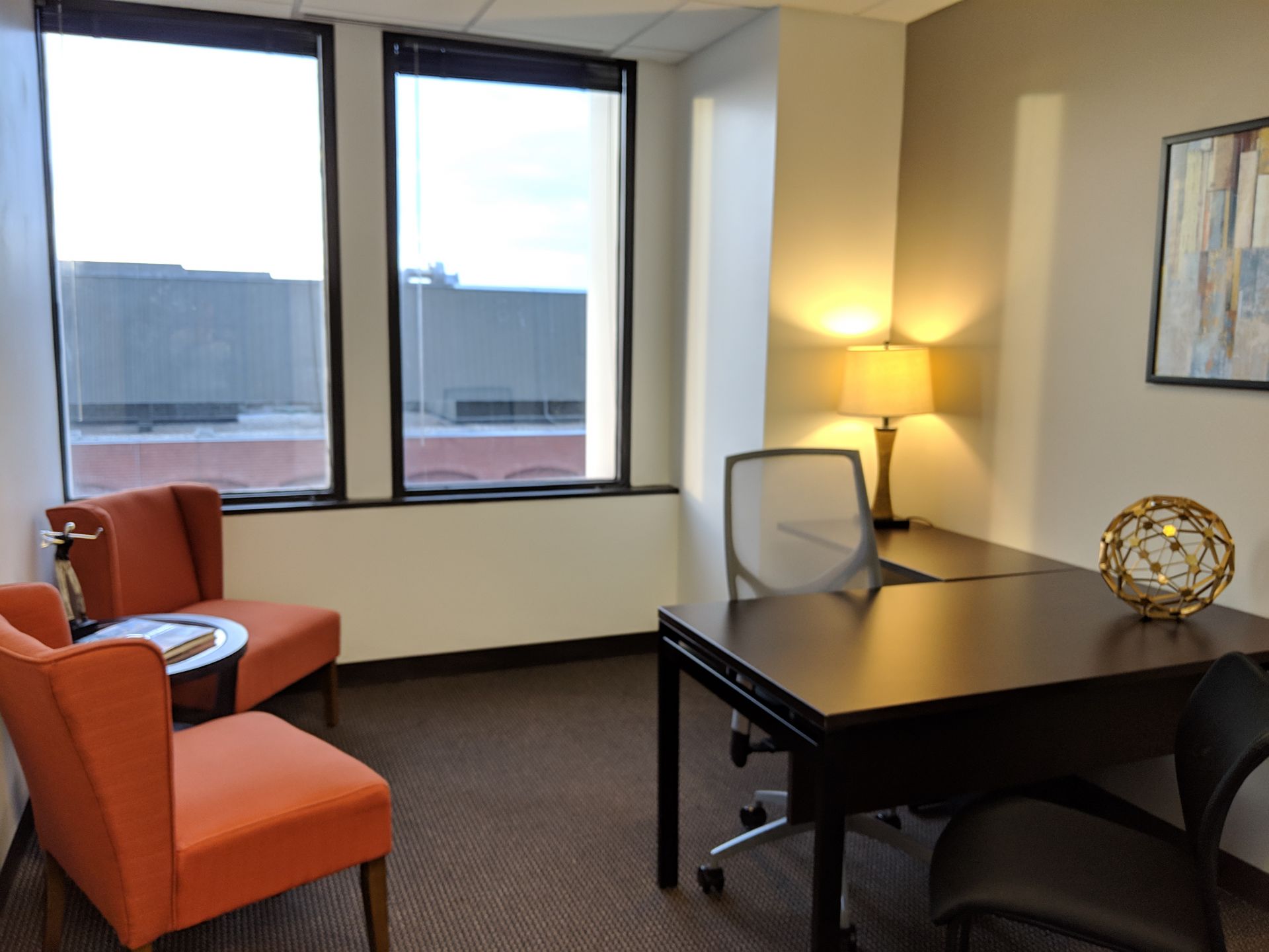 Regus-Lincoln image 2