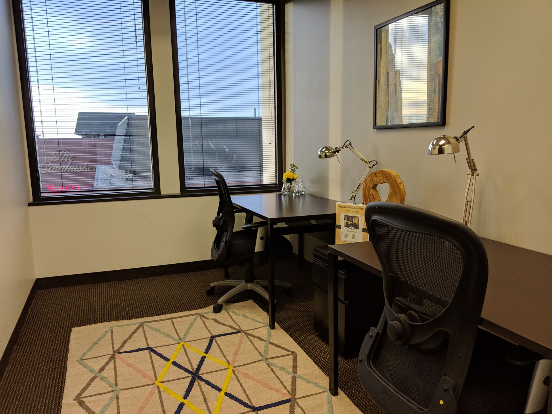 Regus-Lincoln image 4