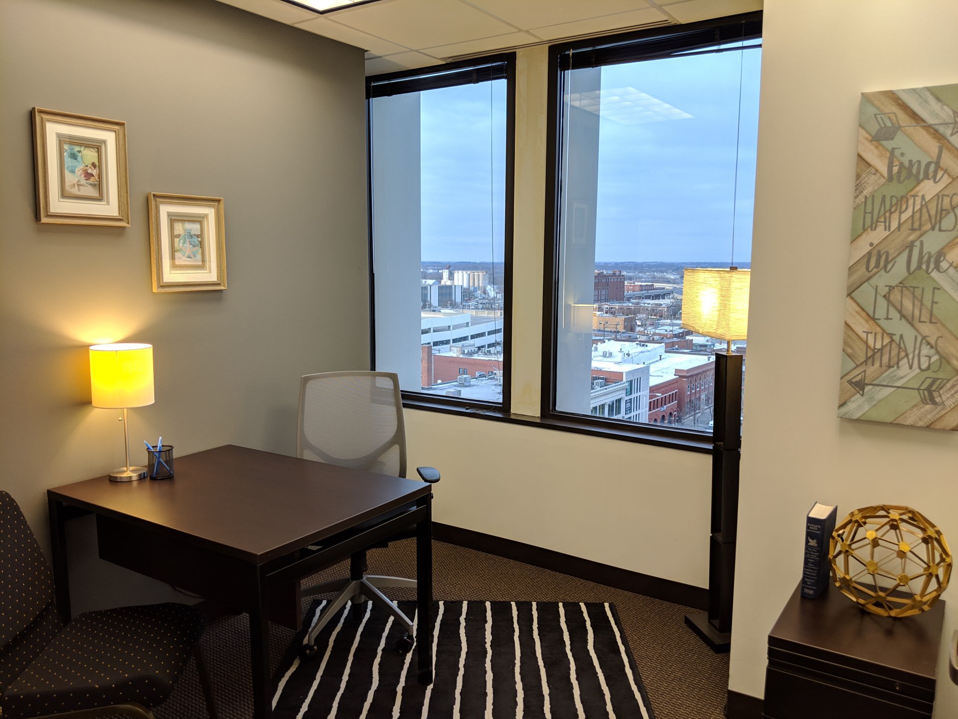 Regus-Lincoln image 3
