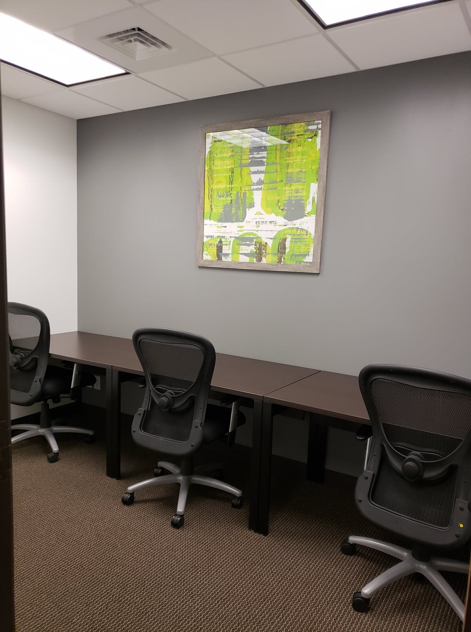 Regus-Lincoln image 5