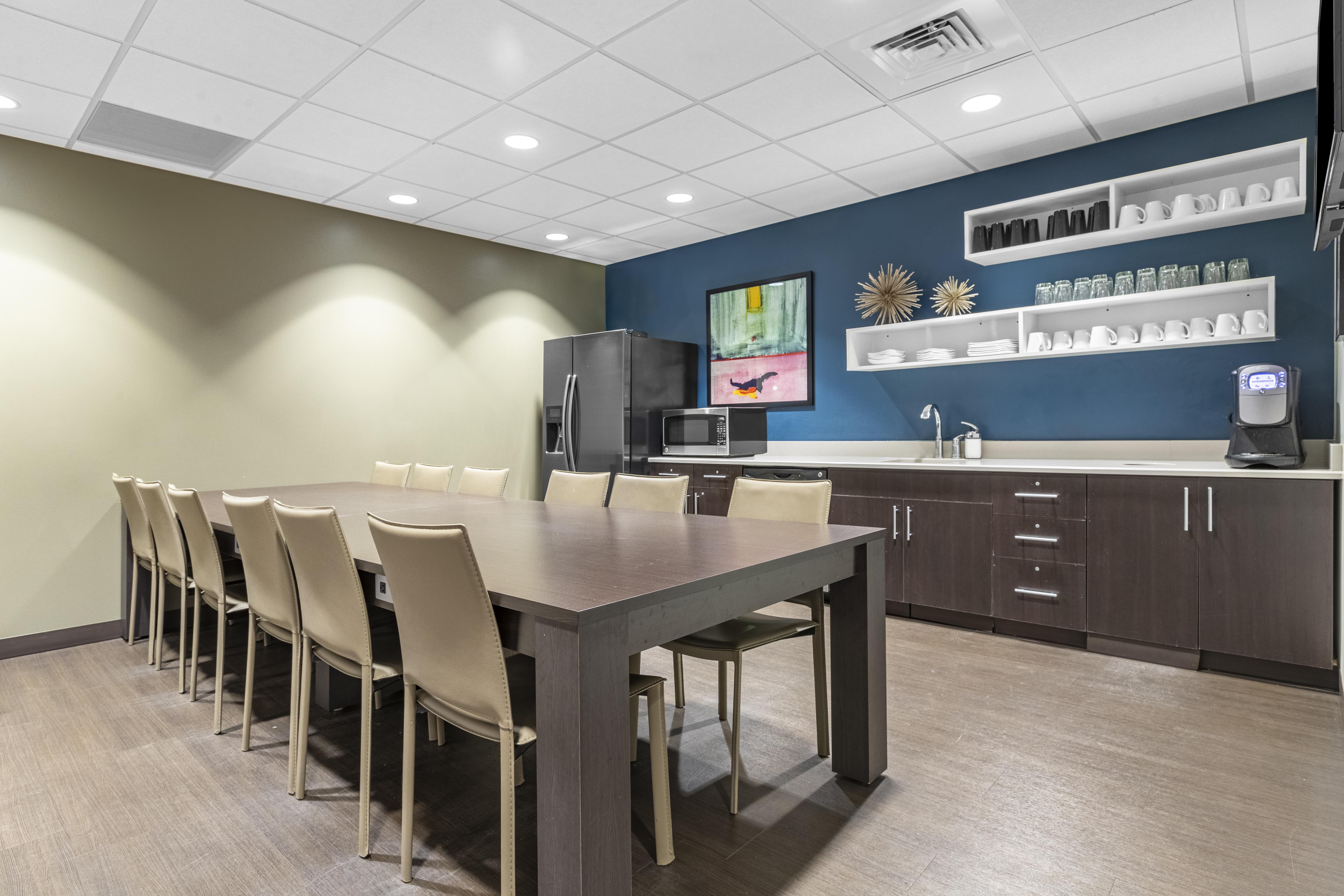 Regus - Nebraska, Lincoln - U. S. Bank Building image 5