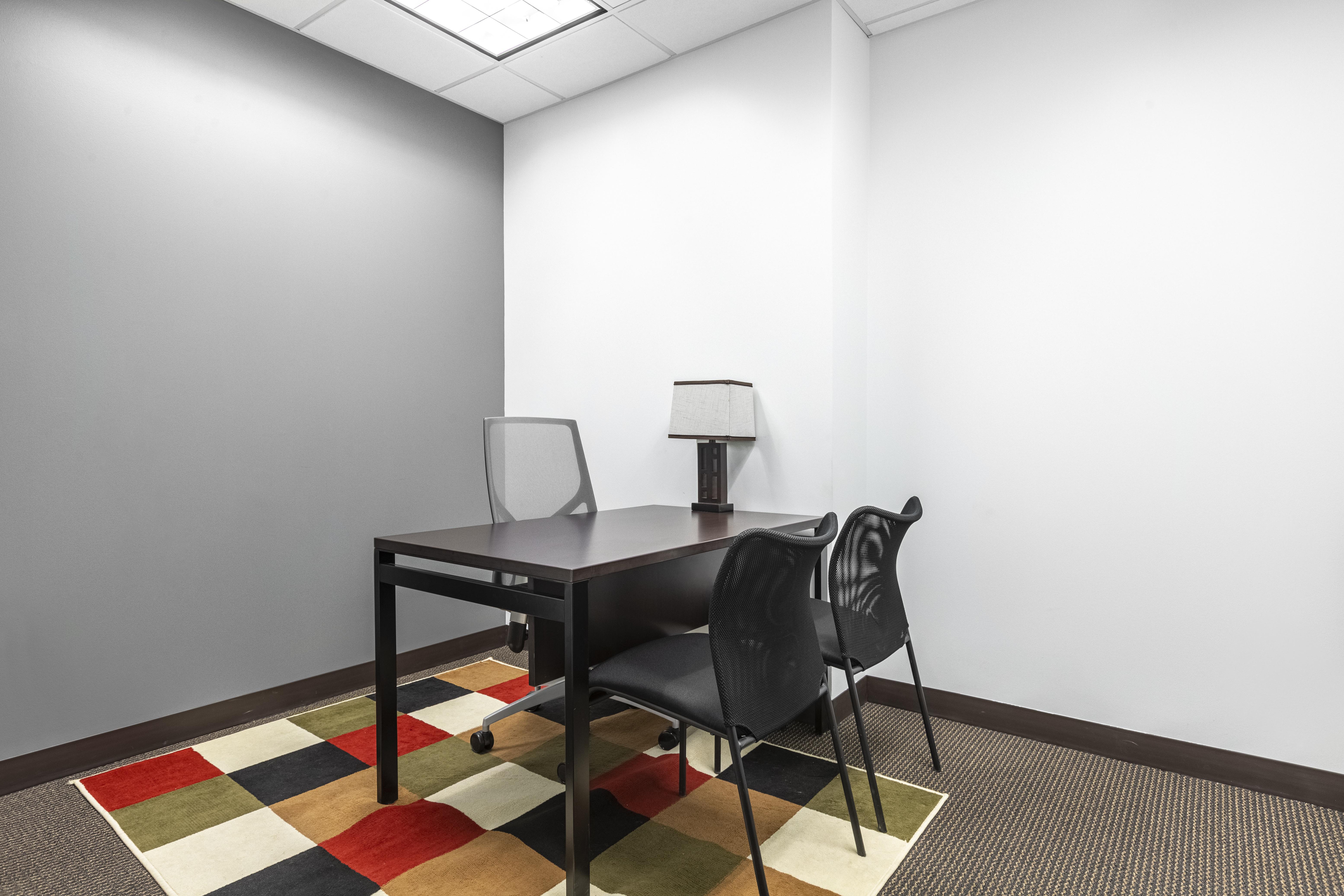 Regus - Nebraska, Lincoln - U. S. Bank Building image 3