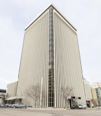 Regus - Nebraska, Lincoln - U. S. Bank Building profile image