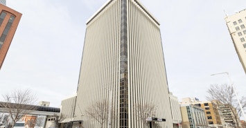 Regus - Nebraska, Lincoln - U. S. Bank Building profile image