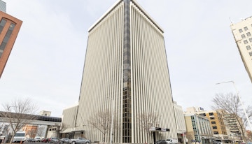 Regus - Nebraska, Lincoln - U. S. Bank Building image 1