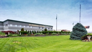 Enterprise Center of Omaha image 1