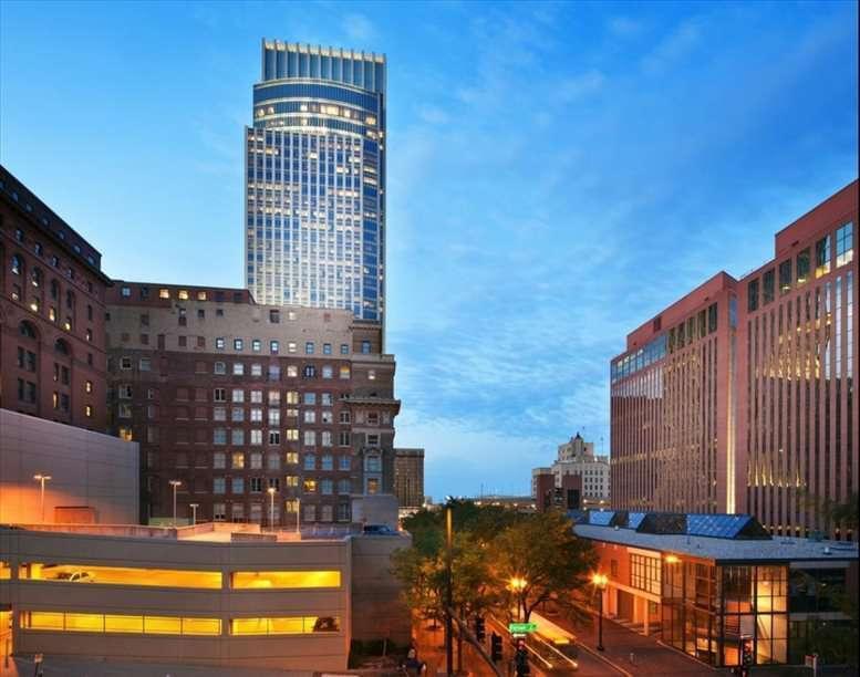 Farnam 1600 Executive Suites image 2