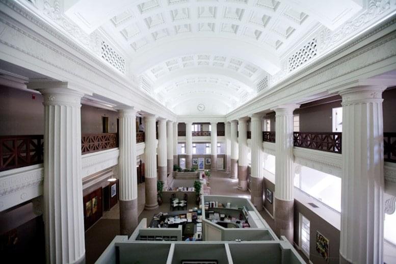 Farnam 1600 Executive Suites image 4