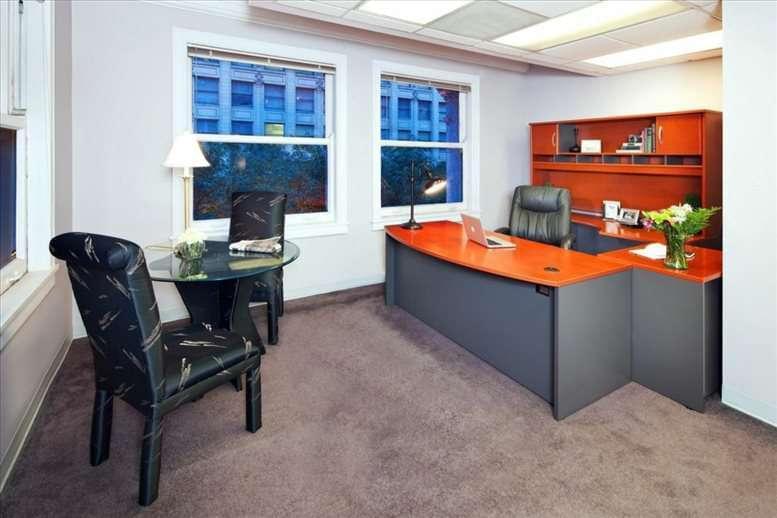 Farnam 1600 Executive Suites image 3