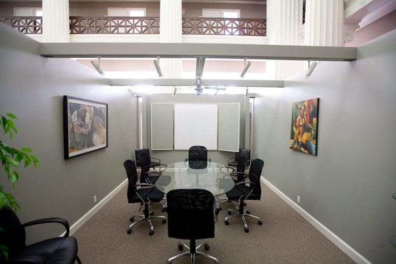 Farnam 1600 Executive Suites image 5