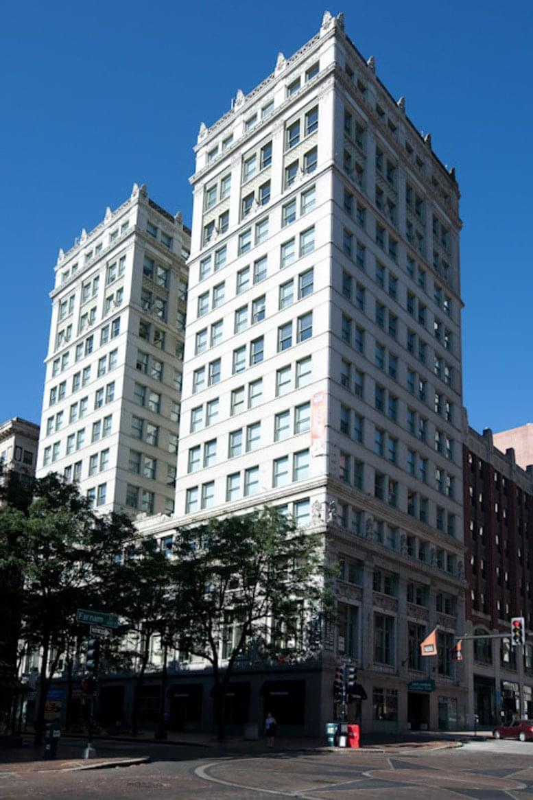 Farnam 1600 Executive Suites image 1