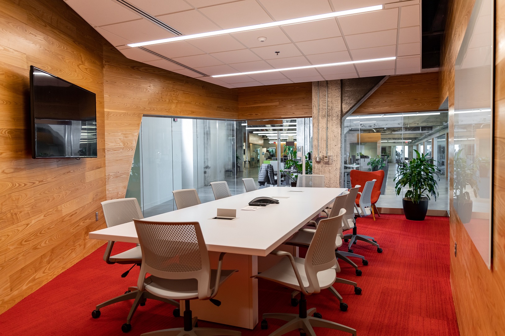 Commerce Village image 5