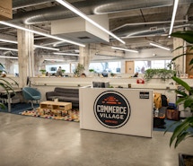 Commerce Village profile image