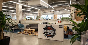 Commerce Village profile image