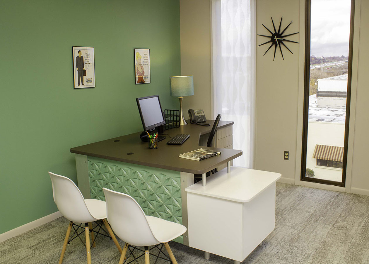 Modern Work Suites & Studios image 2