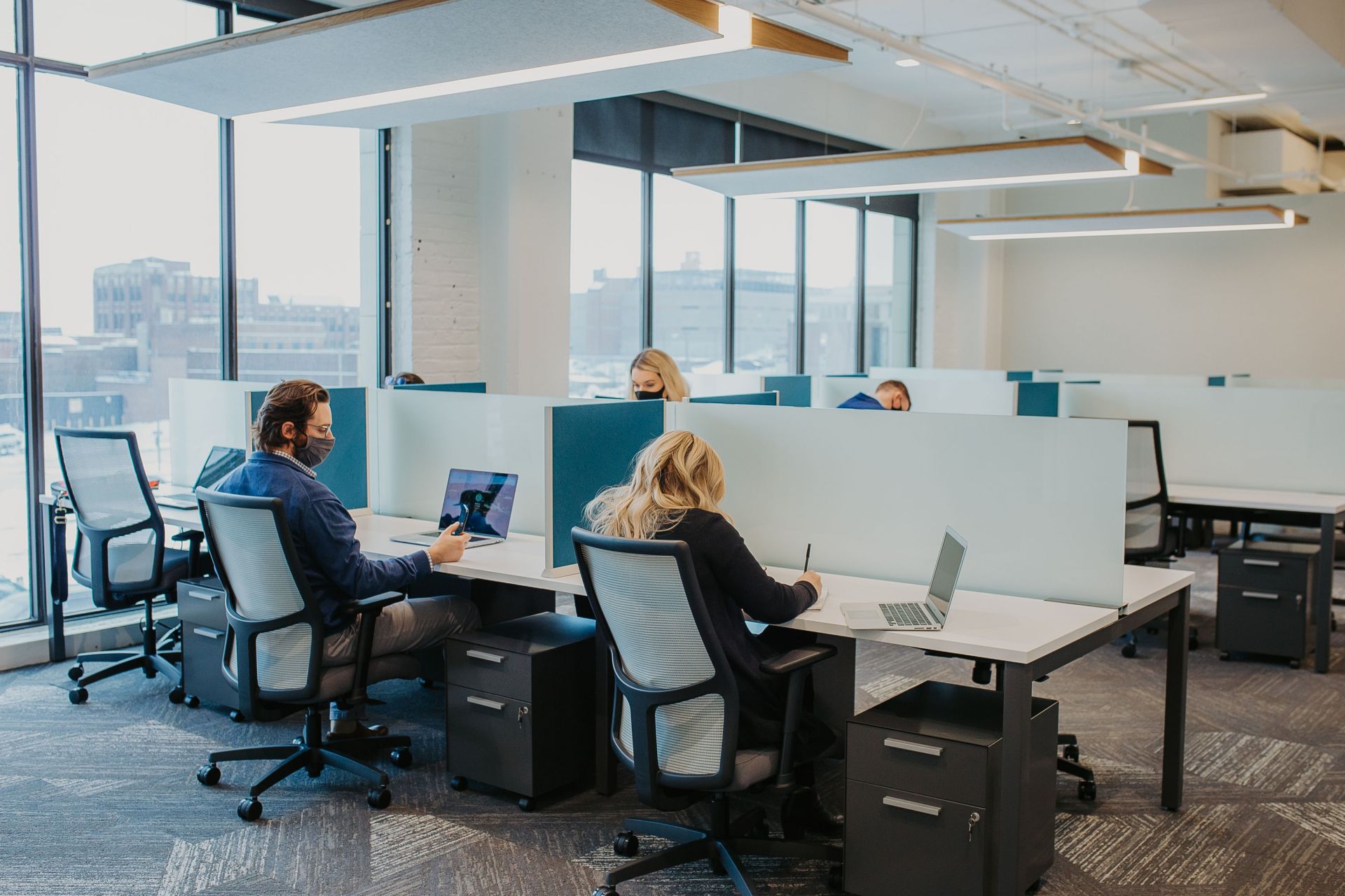 Modus Coworking image 4