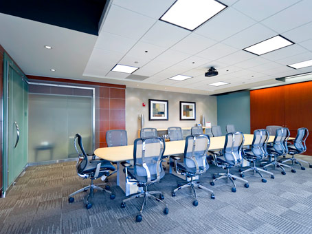 Regus Linden Place image 2