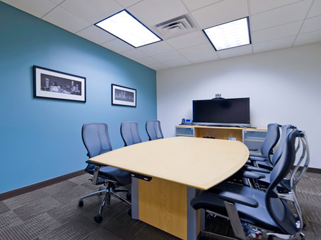 Regus Linden Place image 3