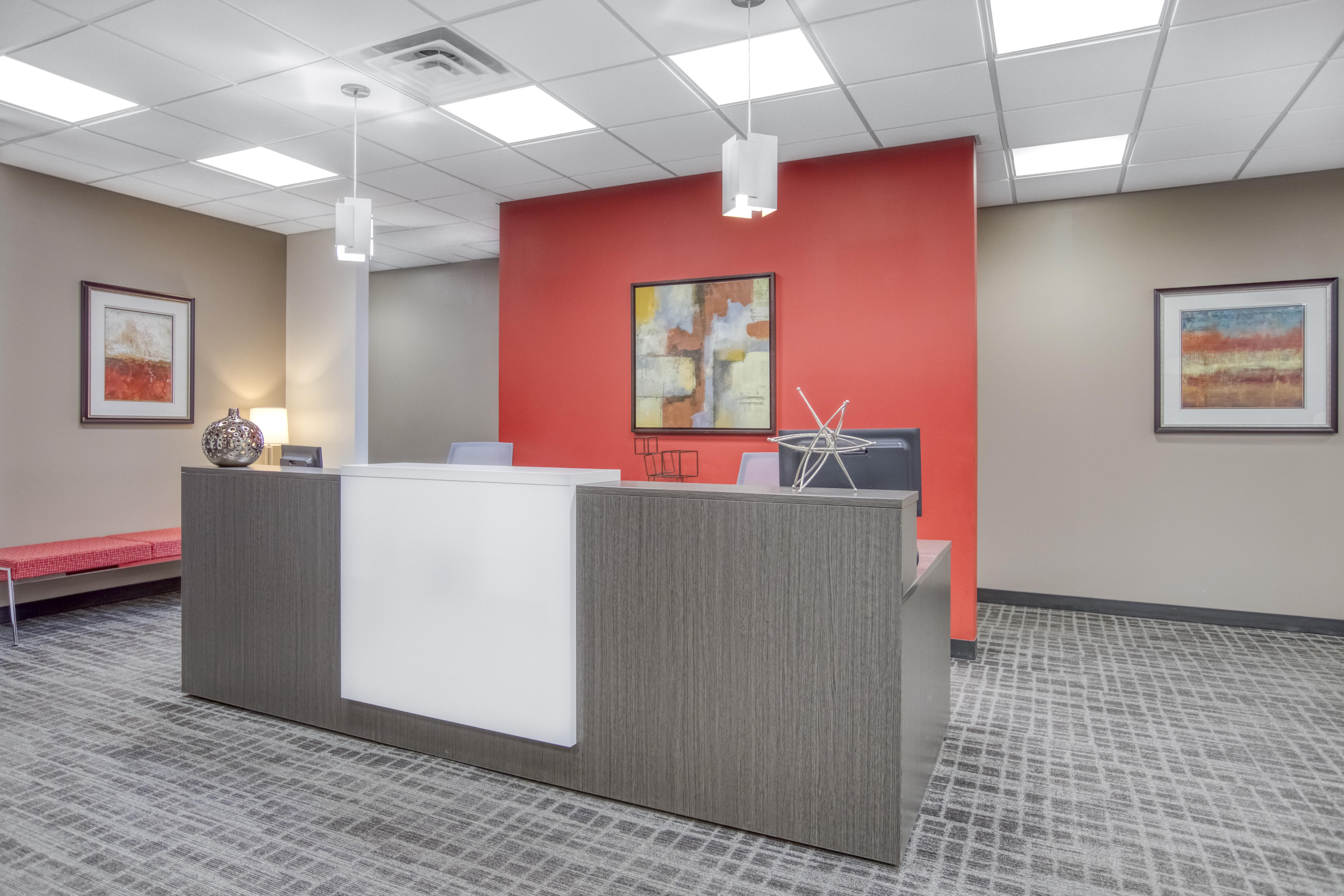 Regus - Nebraska, Omaha - Landmark Center image 2