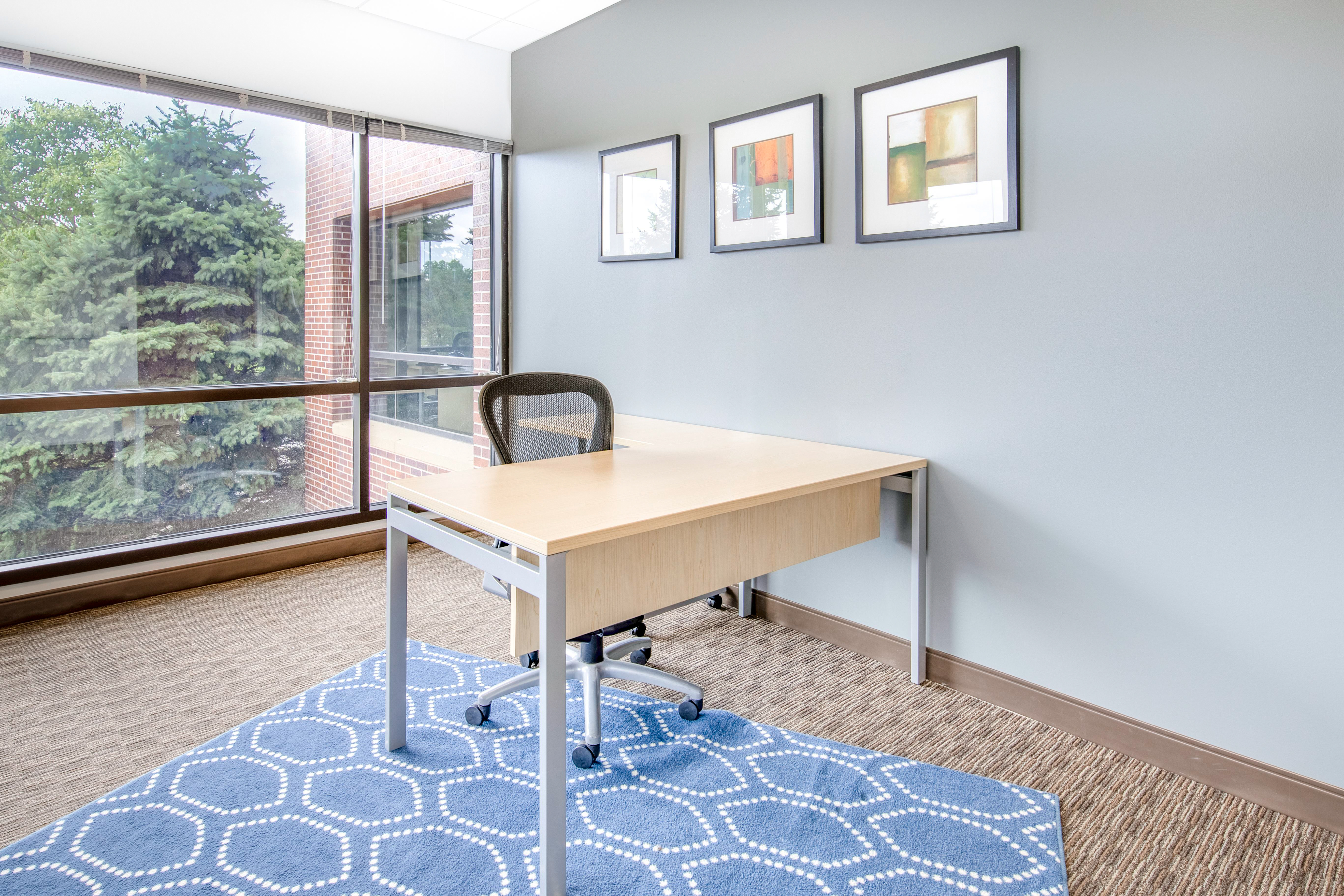 Regus - Nebraska, Omaha - Linden Place image 2