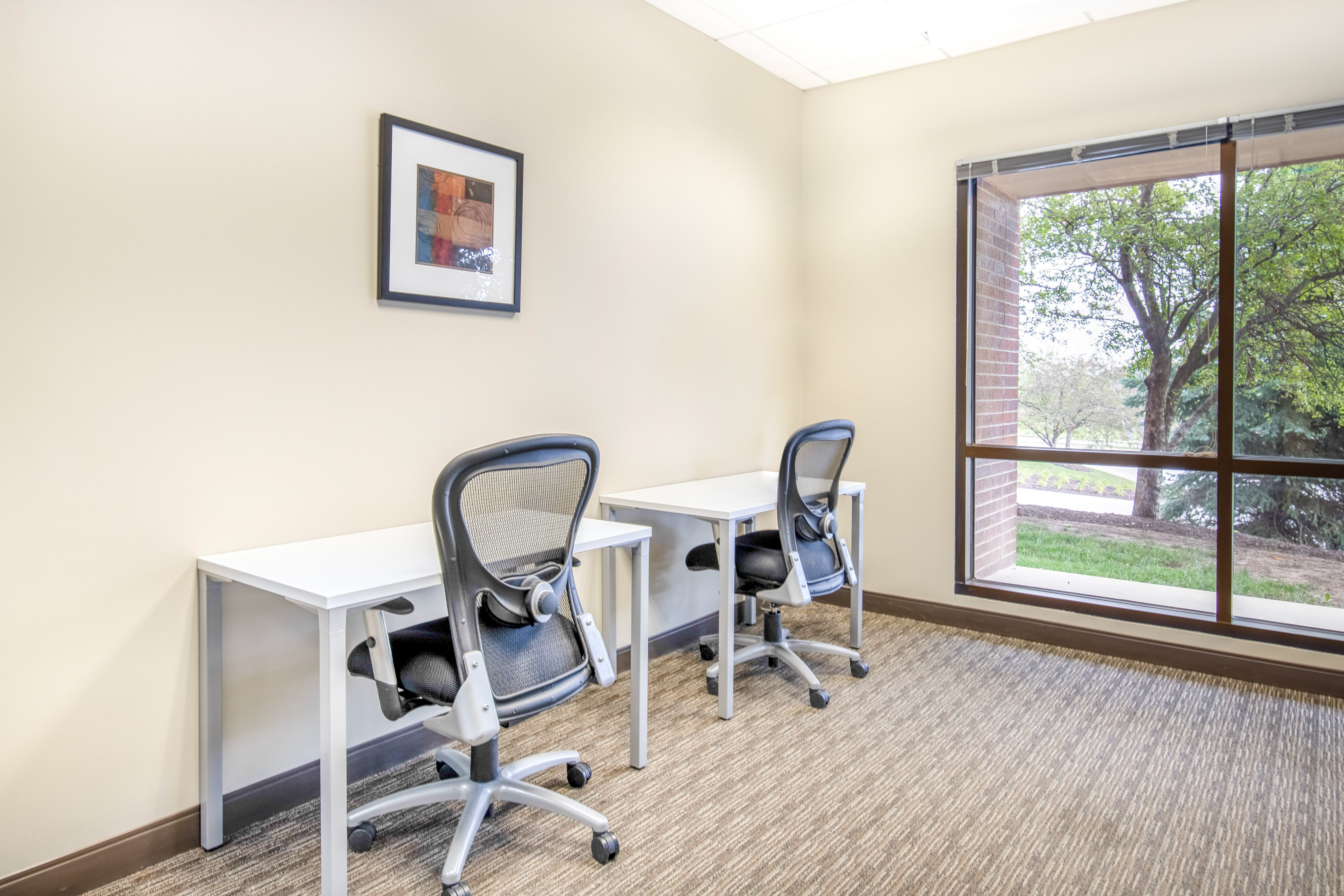 Regus - Nebraska, Omaha - Linden Place image 3