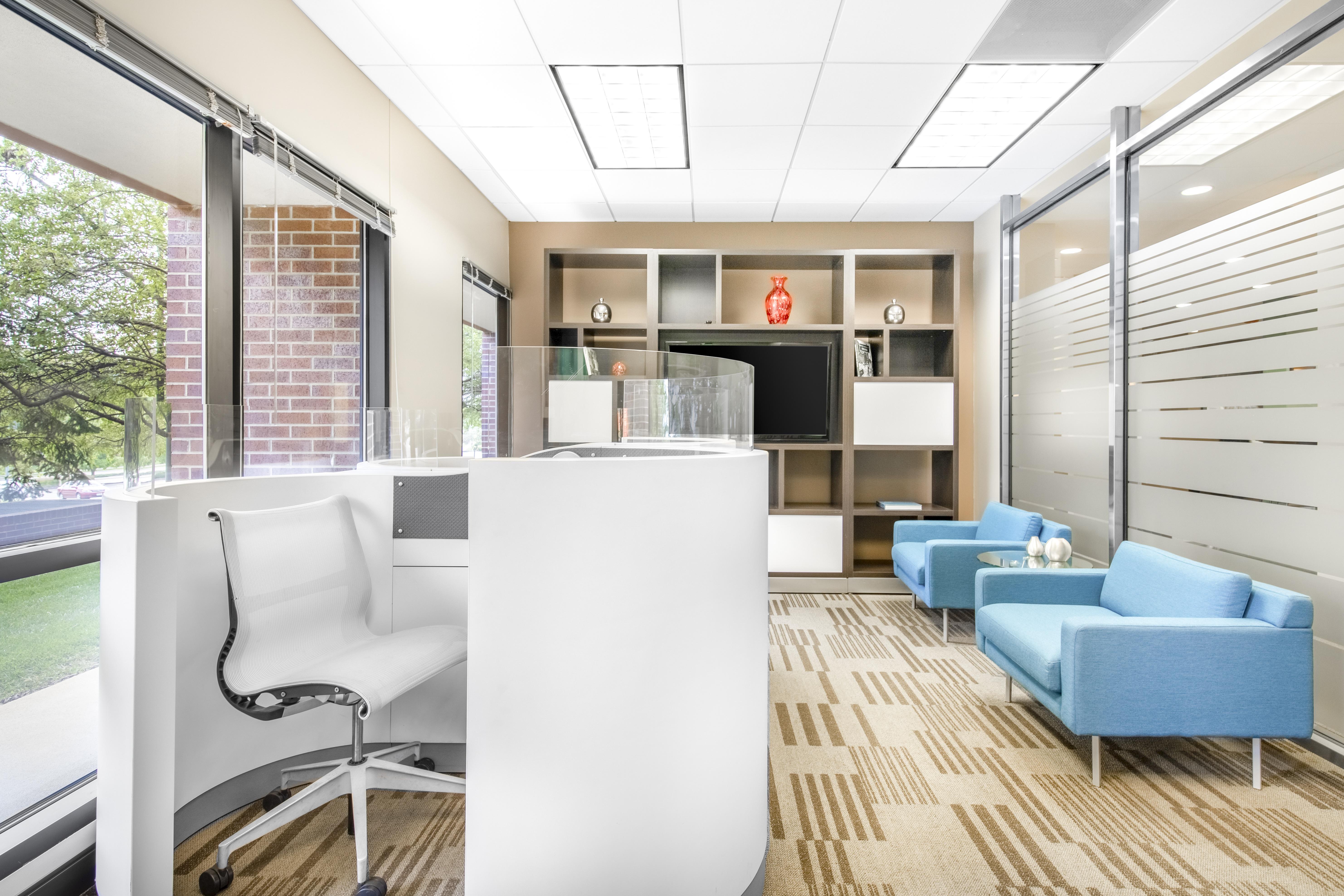 Regus - Nebraska, Omaha - Linden Place image 5