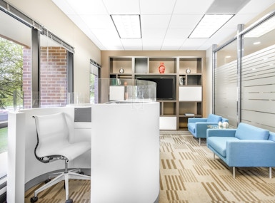 Regus - Nebraska, Omaha - Linden Place image 5