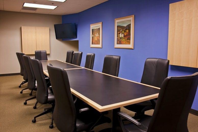 The Intelligent Office Henderson image 3