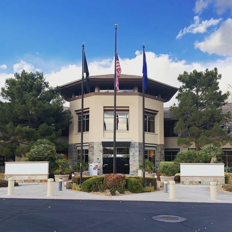 Privé Offices image 1