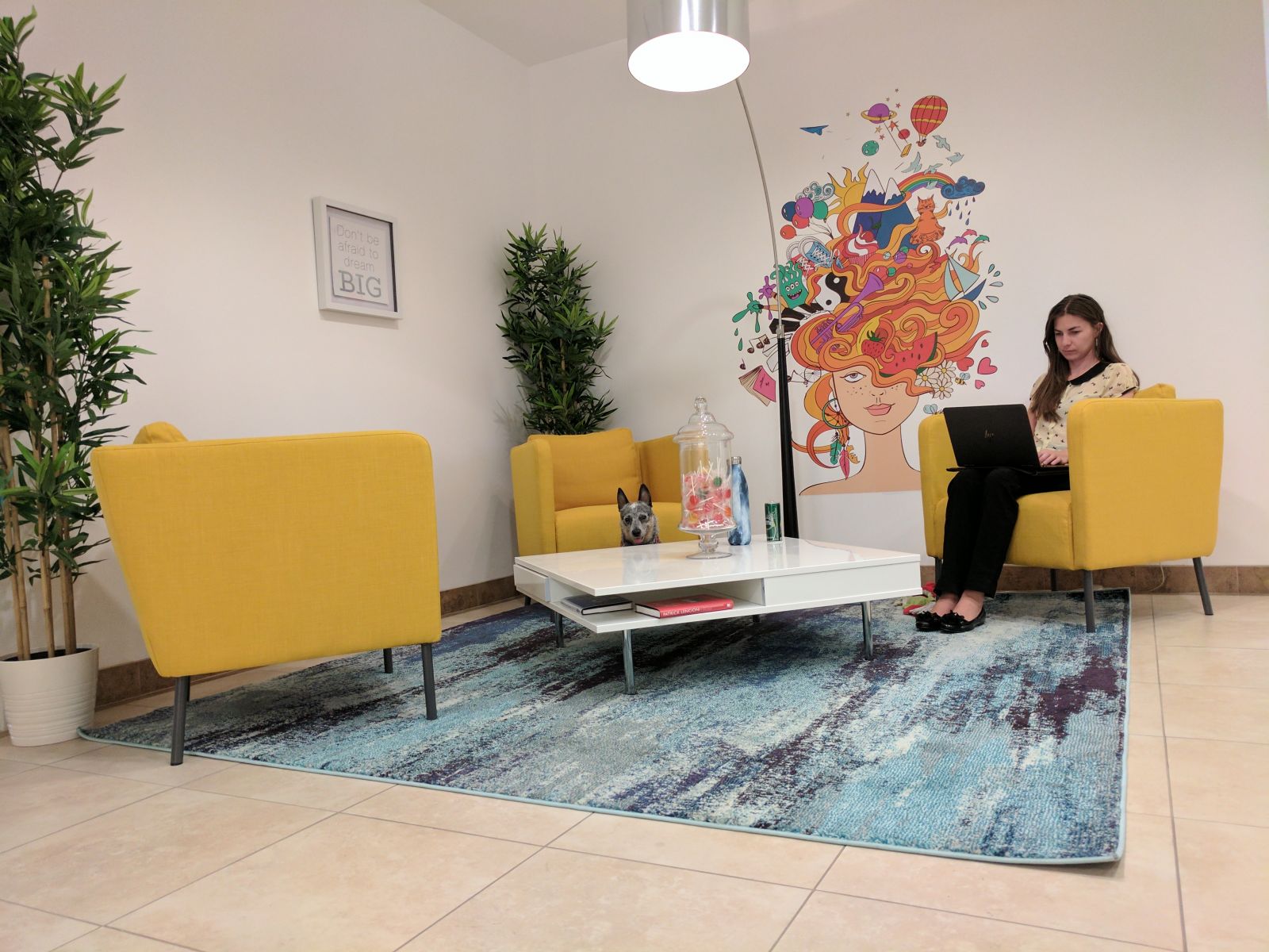 Incubator Space image 4