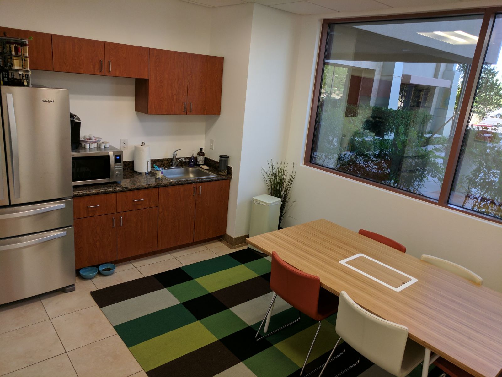 Incubator Space image 5