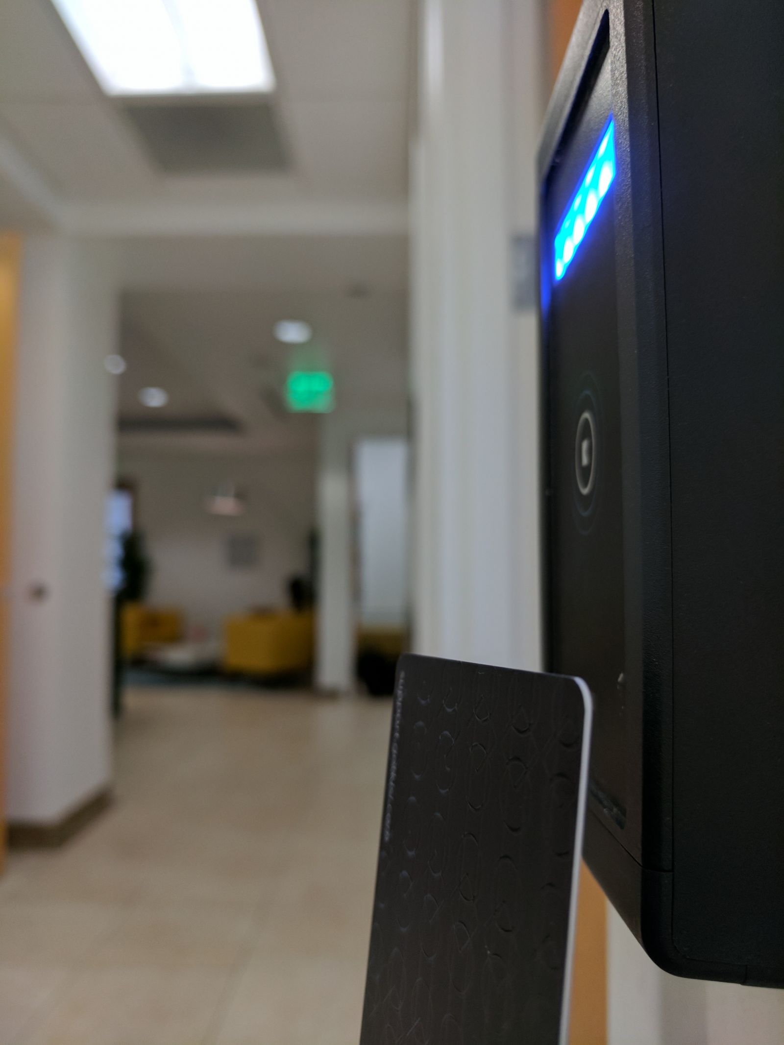 Incubator Space, Henderson Book Online Coworker