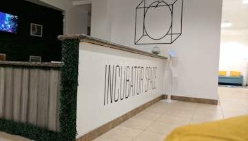 Incubator Space image 1