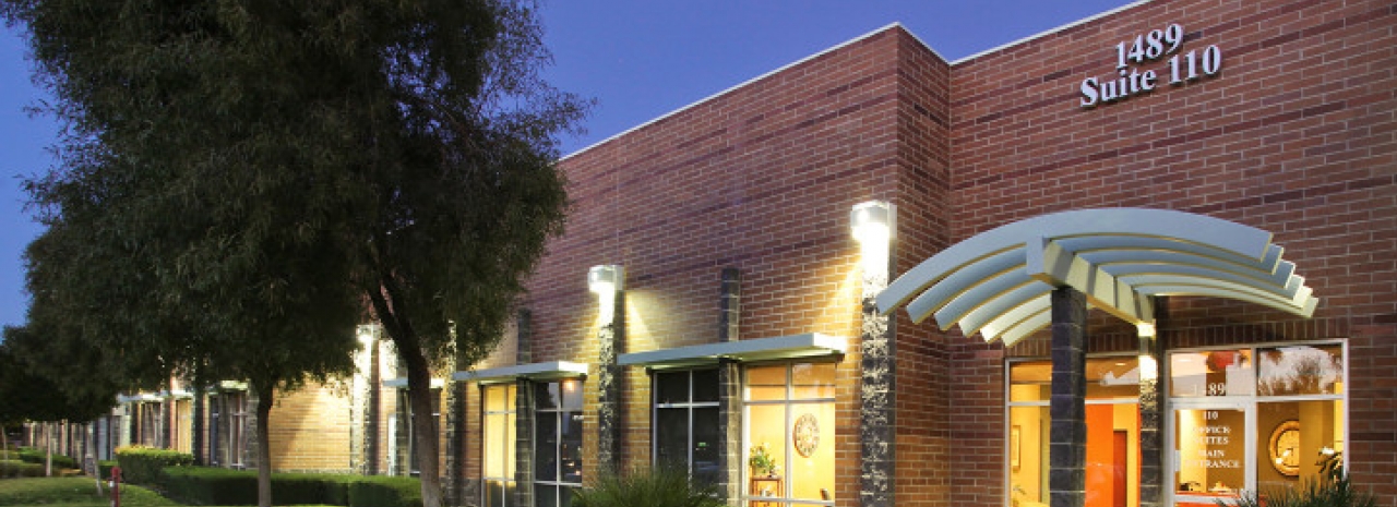 Premier Workspaces - Augusta Park profile image