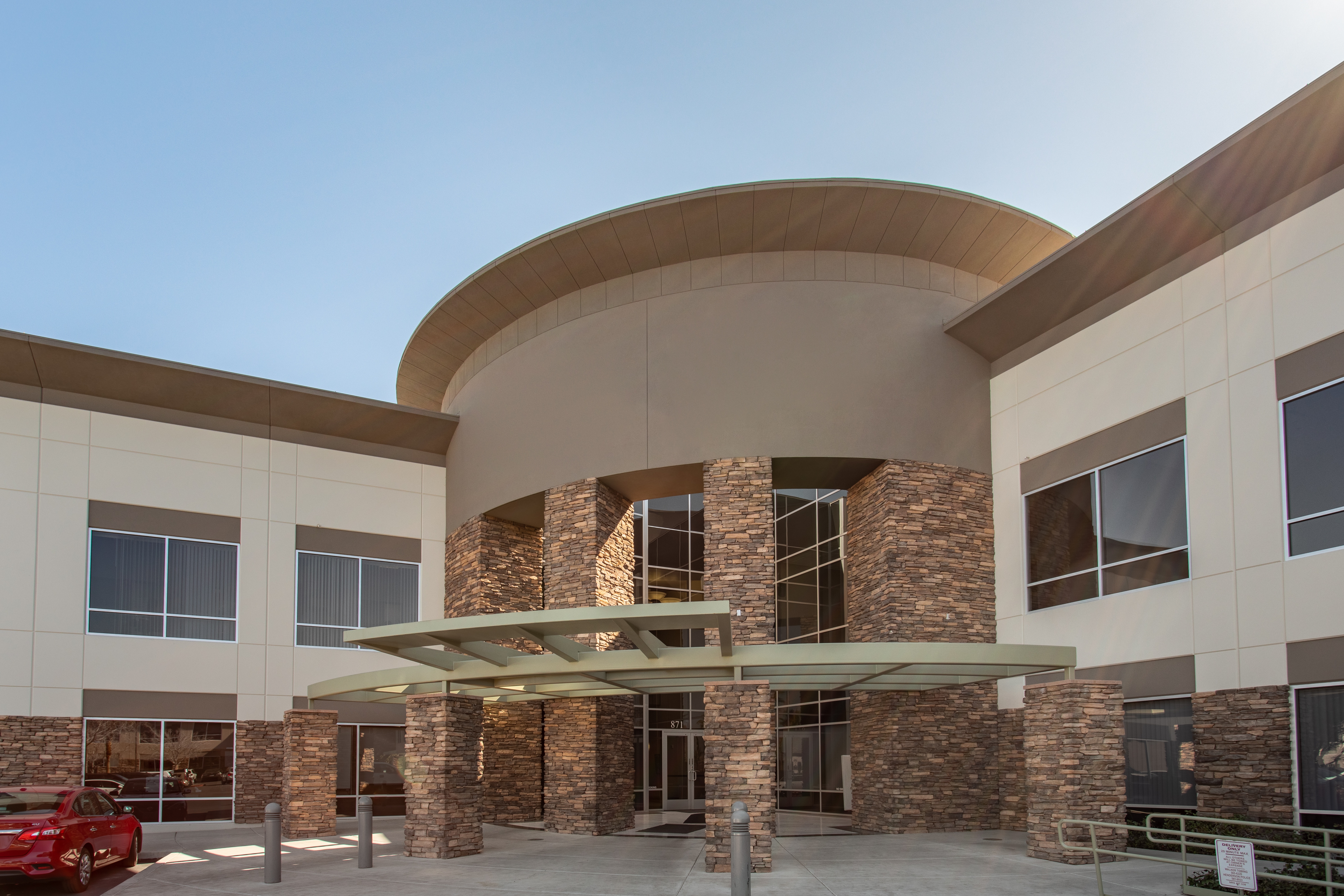 Regus - Nevada, Henderson - Coronado Parkway profile image