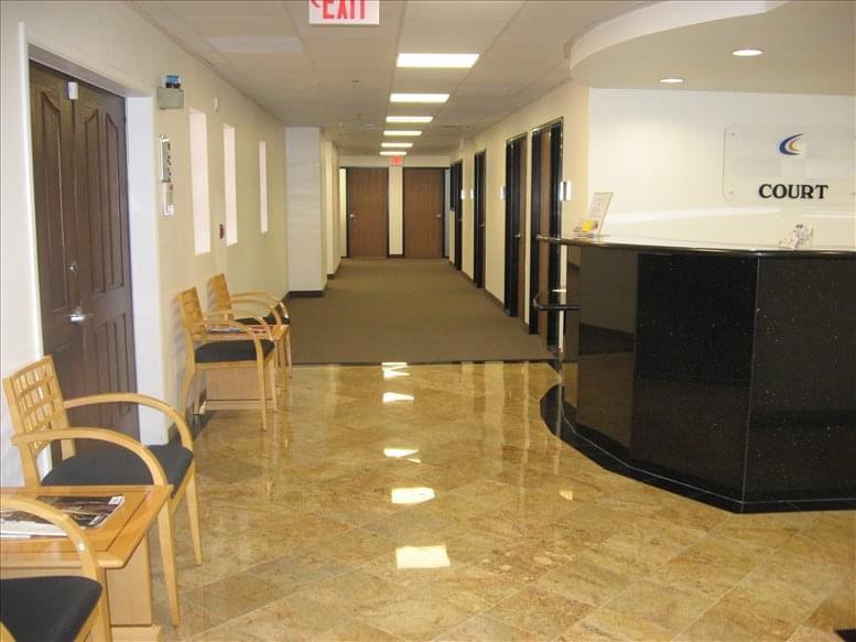 Contessa court executive suites & virtual offices image 4