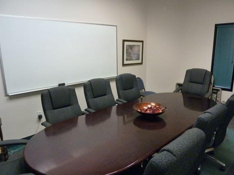 Concourse Executive Suites LLC image 4