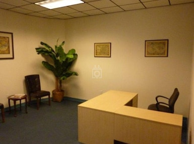 Concourse Executive Suites LLC image 3