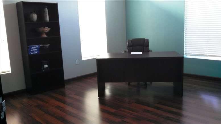 Concourse Executive Suites LLC image 5