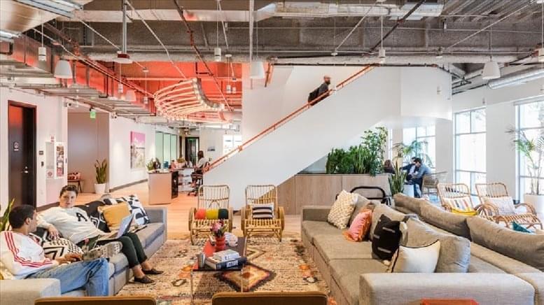 WeWork image 2