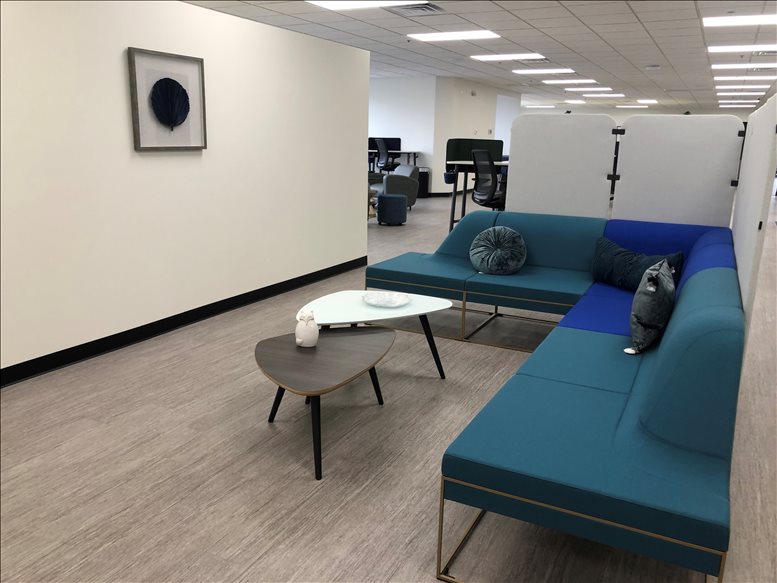 Comuna Coworking Space image 5