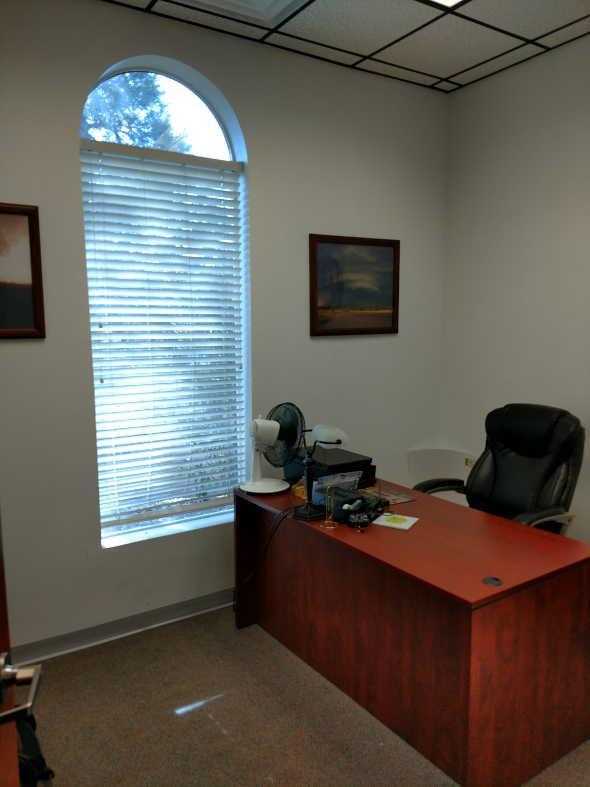 Airport Executive Suites Las Vegas image 4