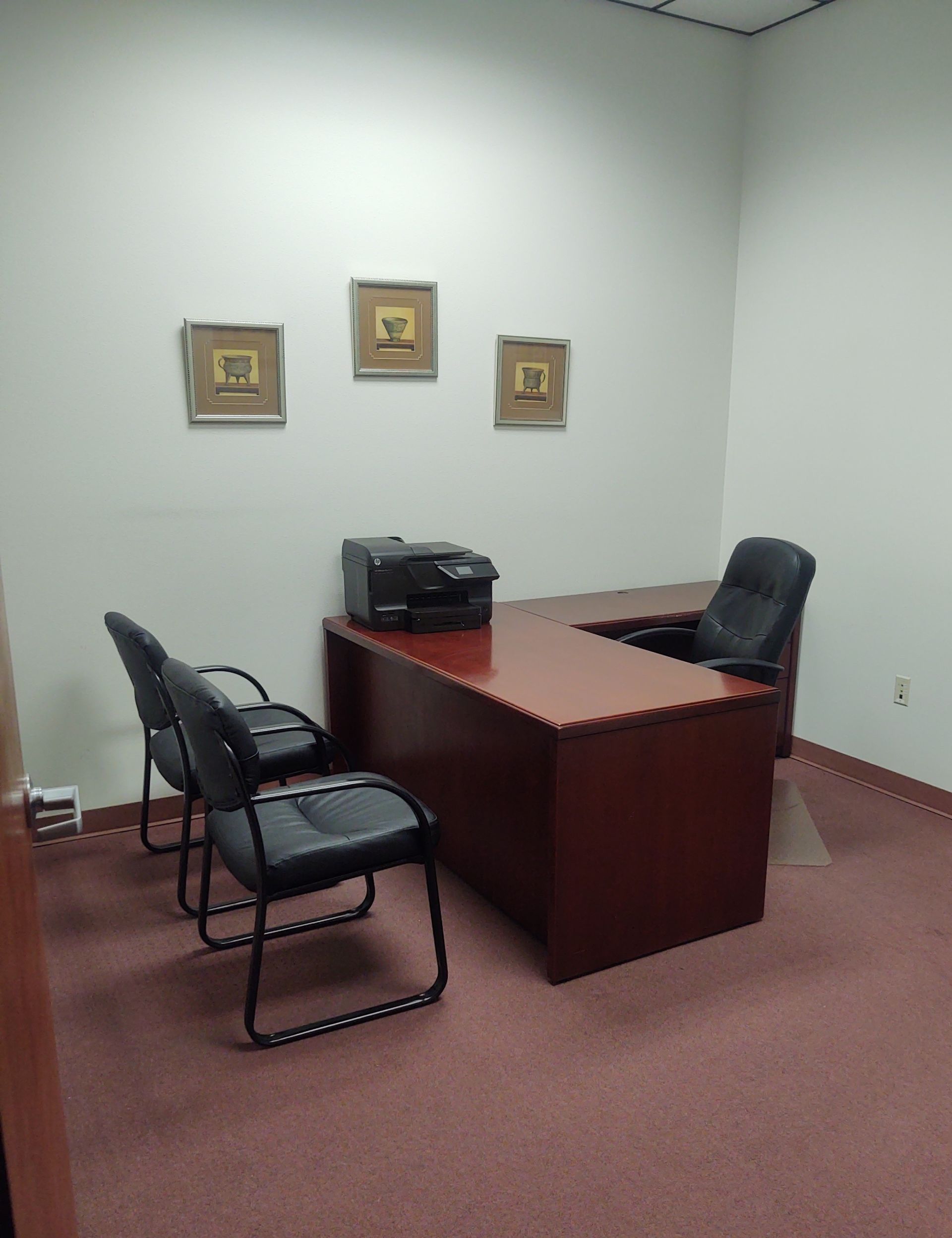 Airport Executive Suites Las Vegas image 3
