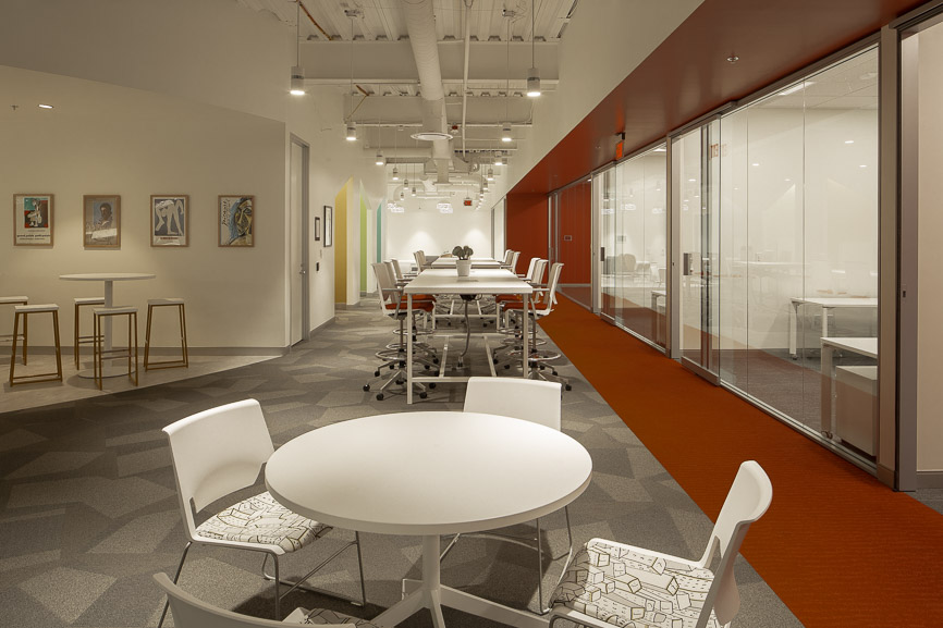 Co-Operate @ Black Fire image 4