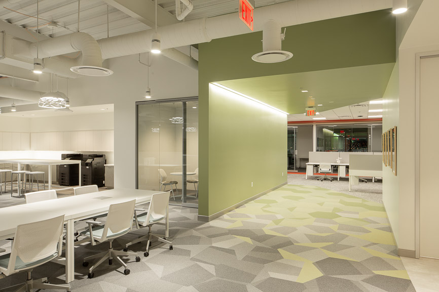 Co-Operate @ Black Fire image 3